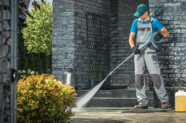  Justice, IL Pressure Washing Pros