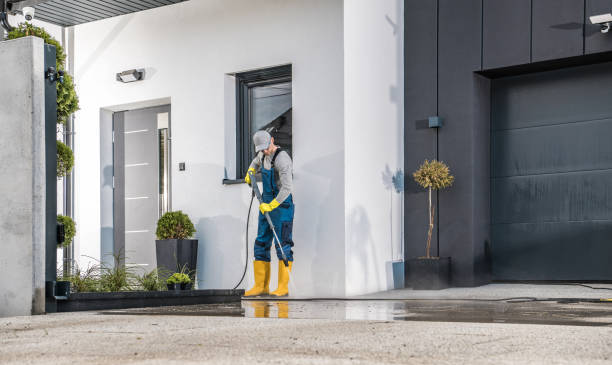 Best Gas Station Cleaning  in Justice, IL